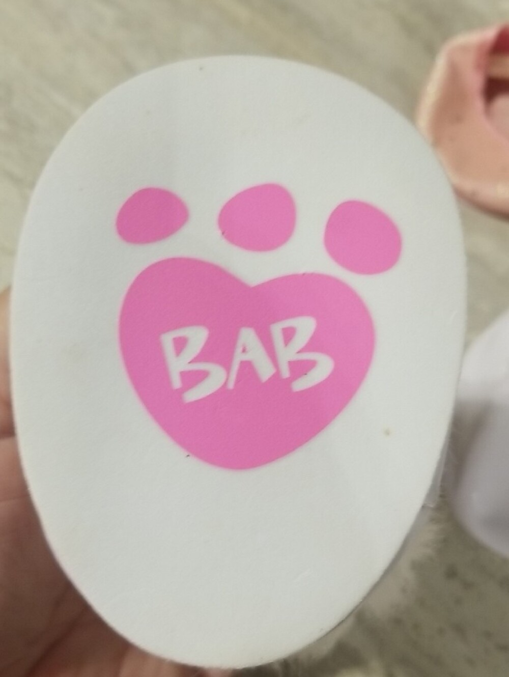 Build-A-Bear Shoes - Picture 2 of 11